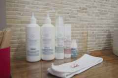 Pracujeme s Laboratoires Renophase Paris