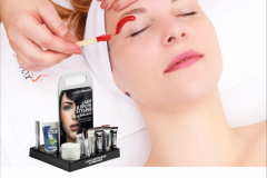 Brow & lash bar v centru Brna