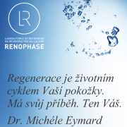 Dr. Michèle EYMARD motto