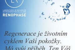 Dr. Michèle EYMARD motto