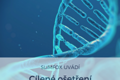 Povadlé oční okolí? To dokážeme změnit!