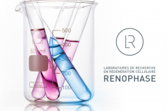 Laboratoires Renophase Paris