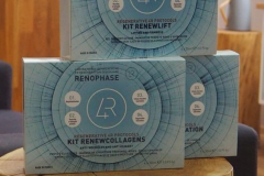 Lékařské peelingy Renophase