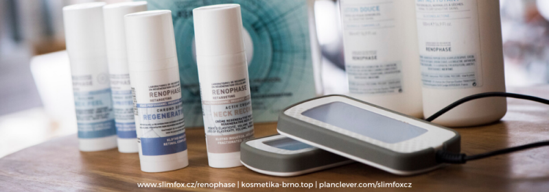 Cílená rejuvenační péče s hormonem mládí