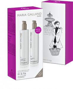 Maria Galland limitovaná edice odličování